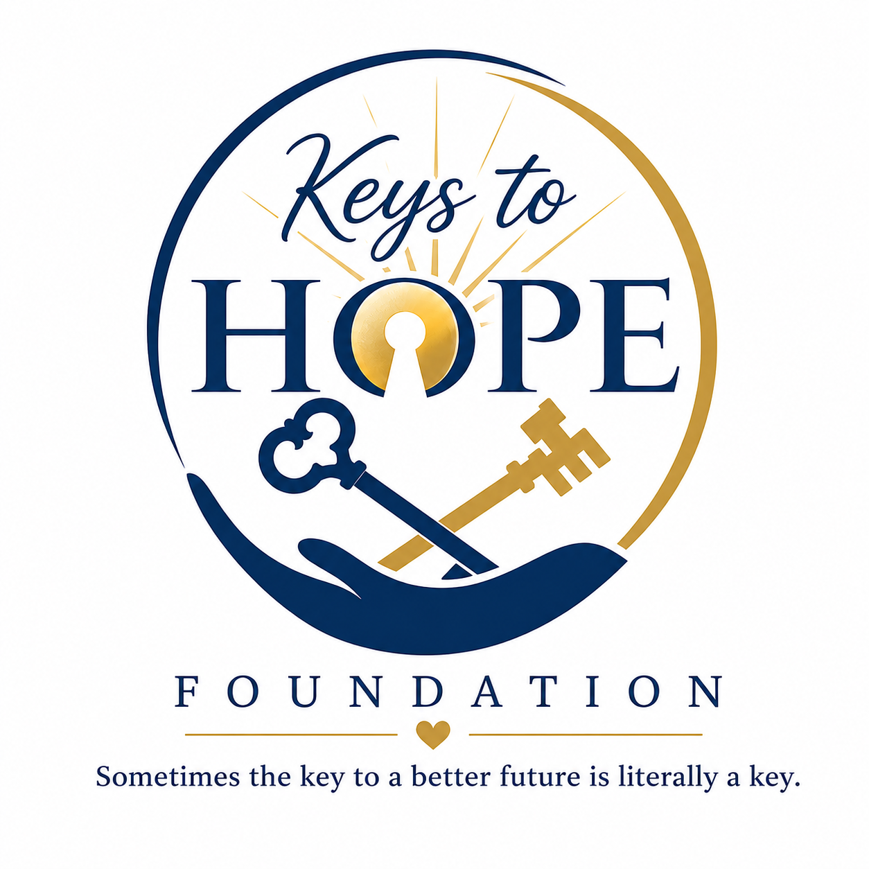 Keys to Hope Foundation